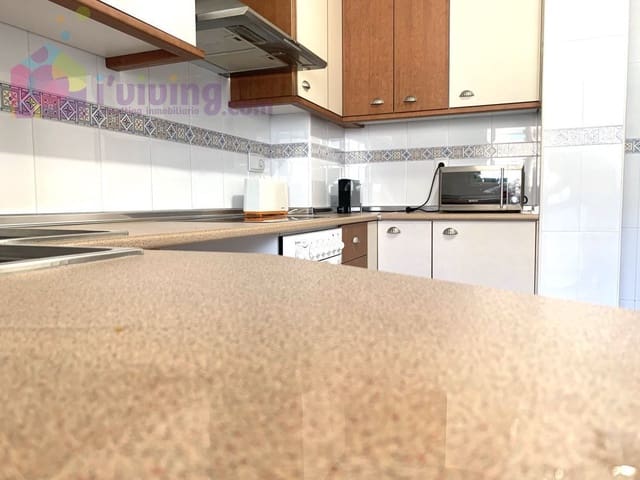 Piso de 4 habitaciones en Nueva Almería - Cortijo Grande - Vega de Acá, Almería ciudad en venta con garaje - 249.900 € (Ref: 7177438)