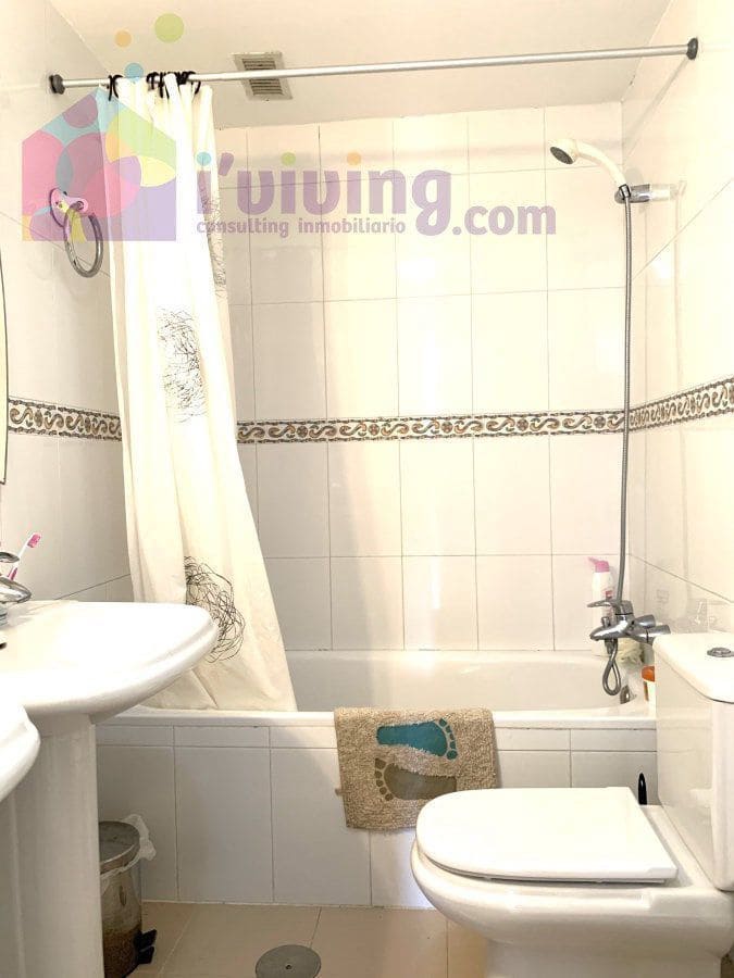 4 camera da letto Appartamento in vendita in Almeria citta con garage - 249.900 € (Rif: 7177438)