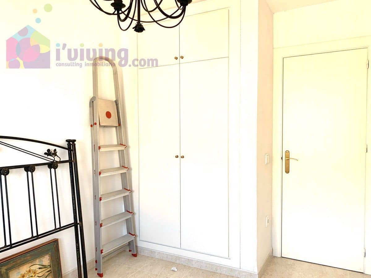 4 camera da letto Appartamento in vendita in Almeria citta con garage - 249.900 € (Rif: 7177438)