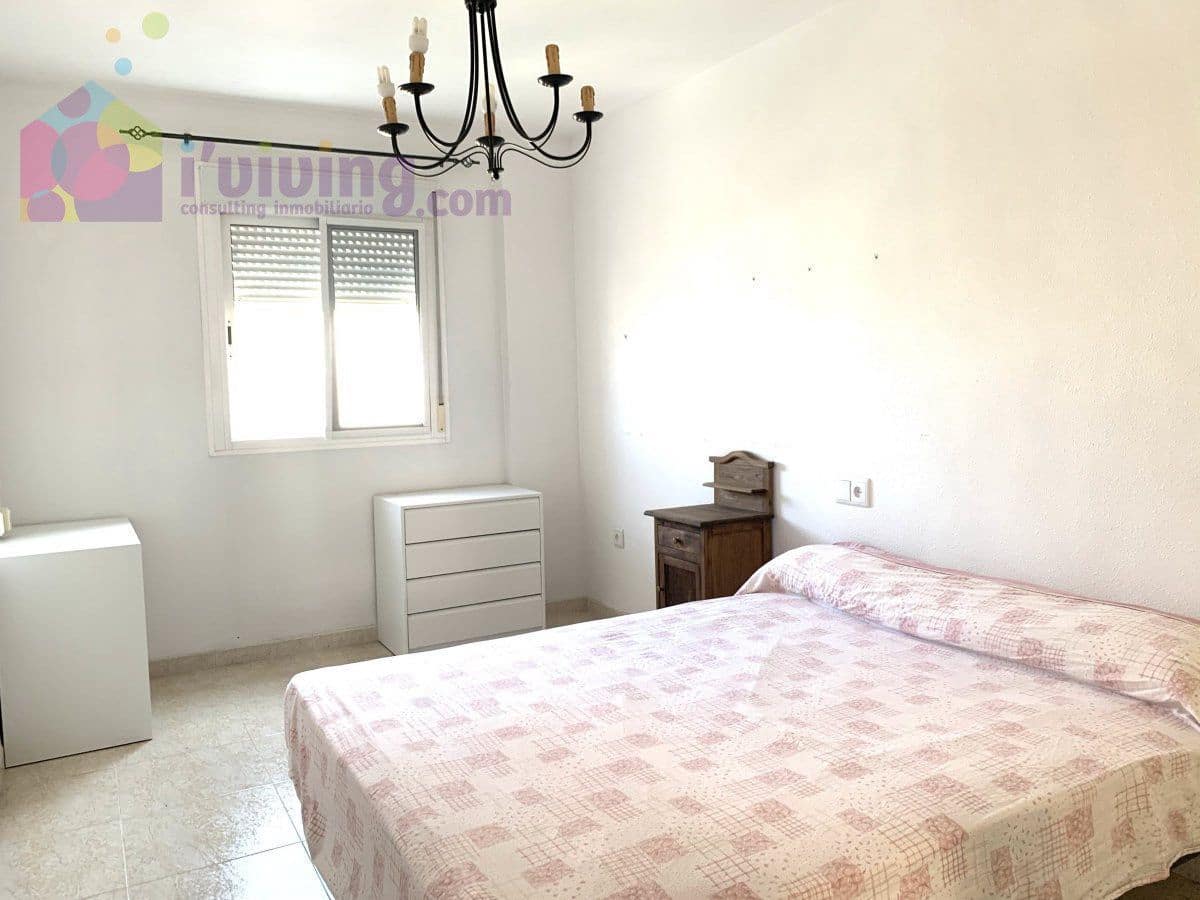 4 camera da letto Appartamento in vendita in Almeria citta con garage - 249.900 € (Rif: 7177438)