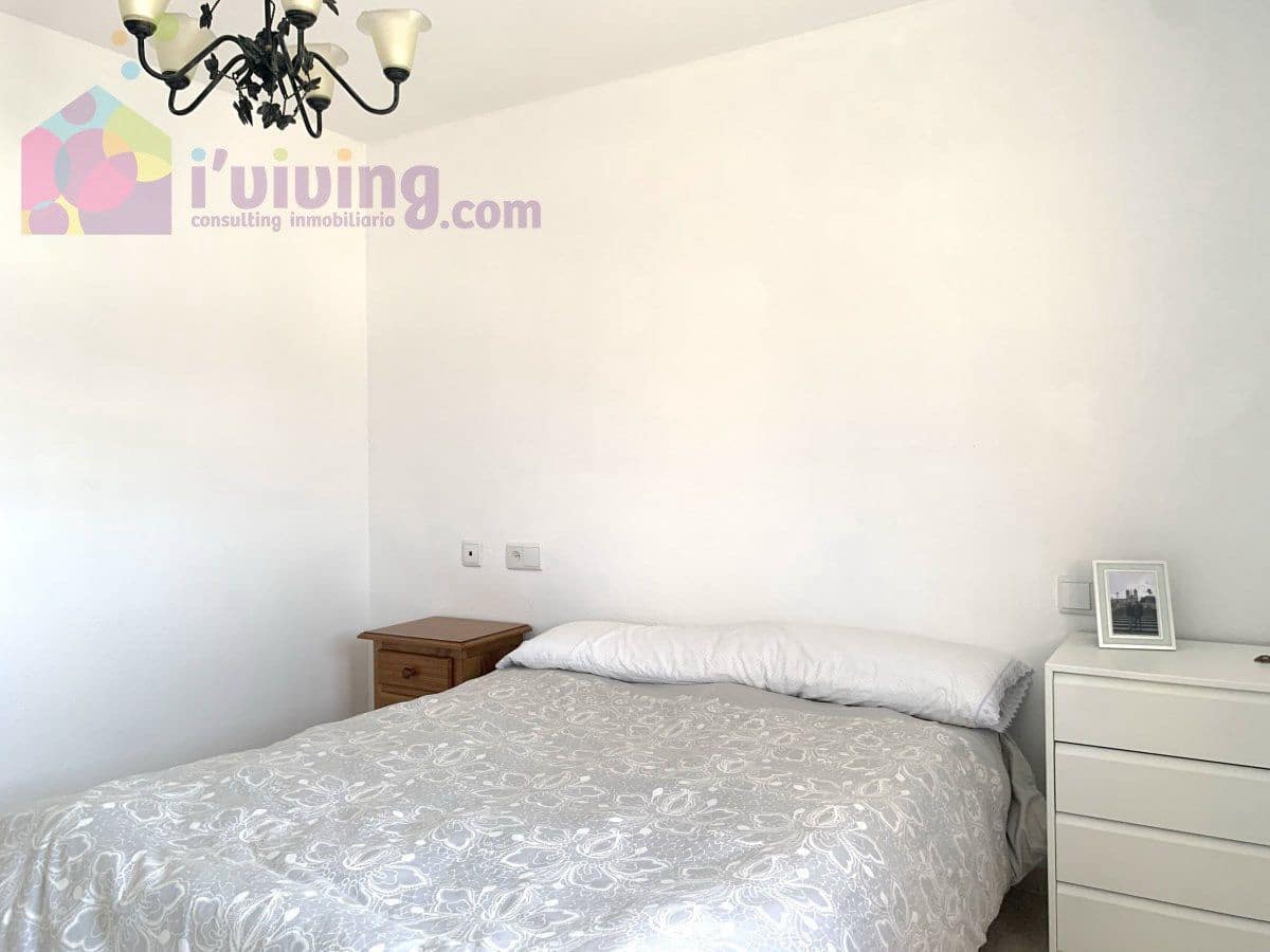 4 camera da letto Appartamento in vendita in Almeria citta con garage - 249.900 € (Rif: 7177438)
