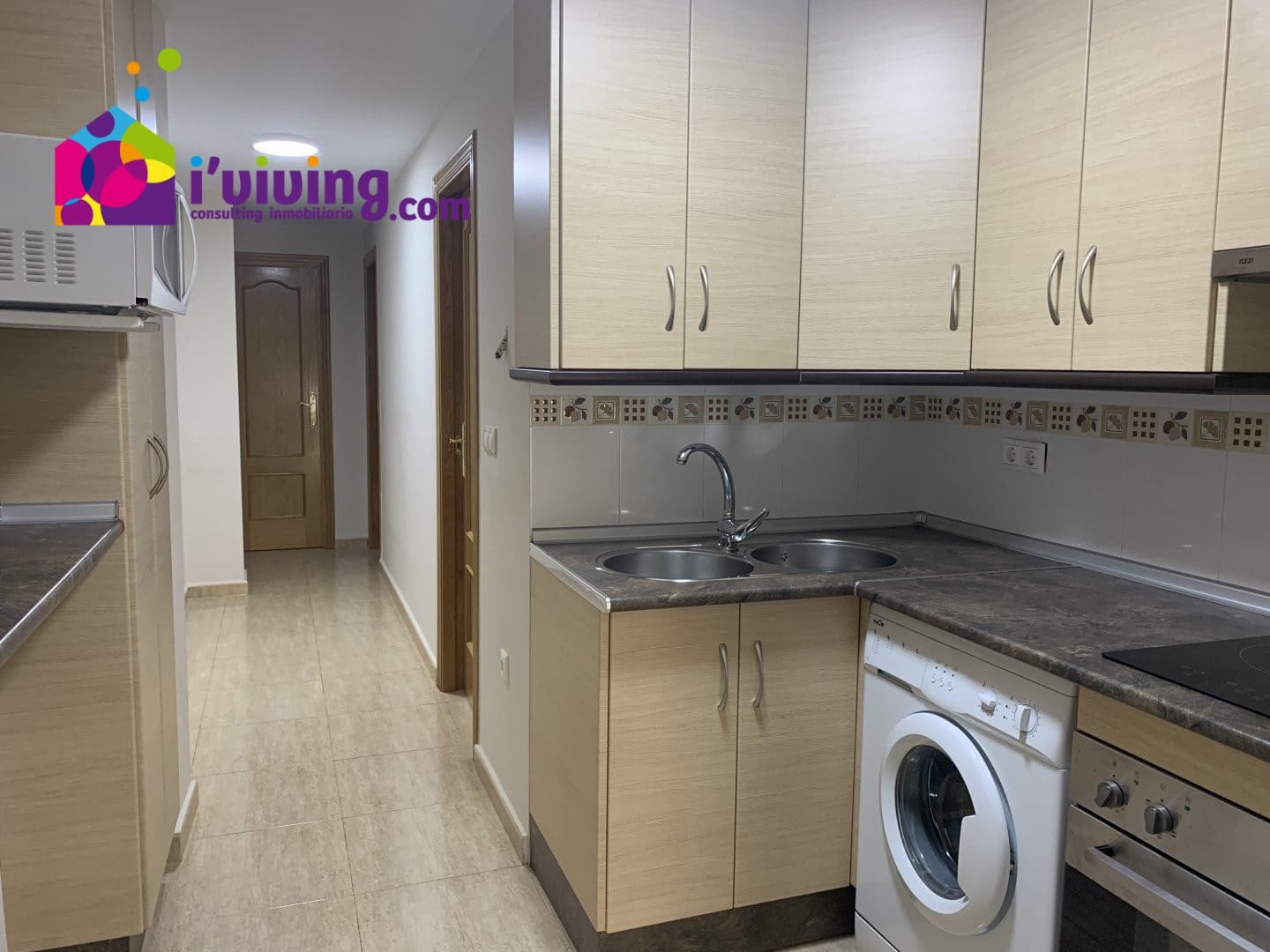 2 soverom Leilighet til salgs i Garrucha - € 95 000 (Ref: 7177441)