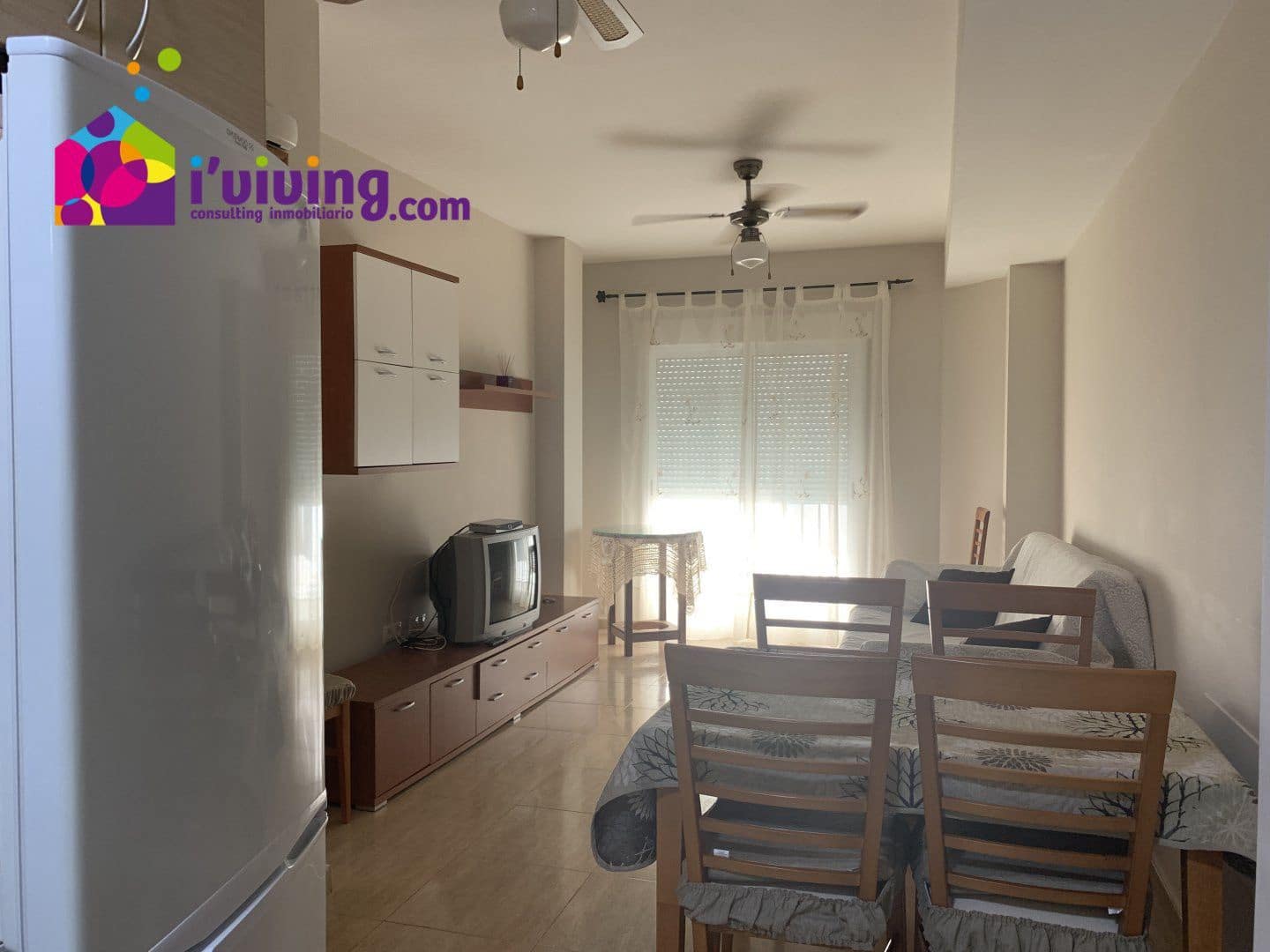 2 bedroom Flat for sale in Garrucha - € 95,000 (Ref: 7177441)