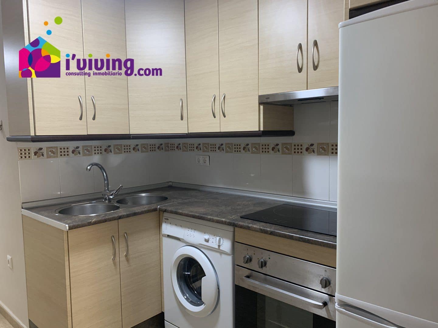 2 bedroom Flat for sale in Garrucha - € 95,000 (Ref: 7177441)