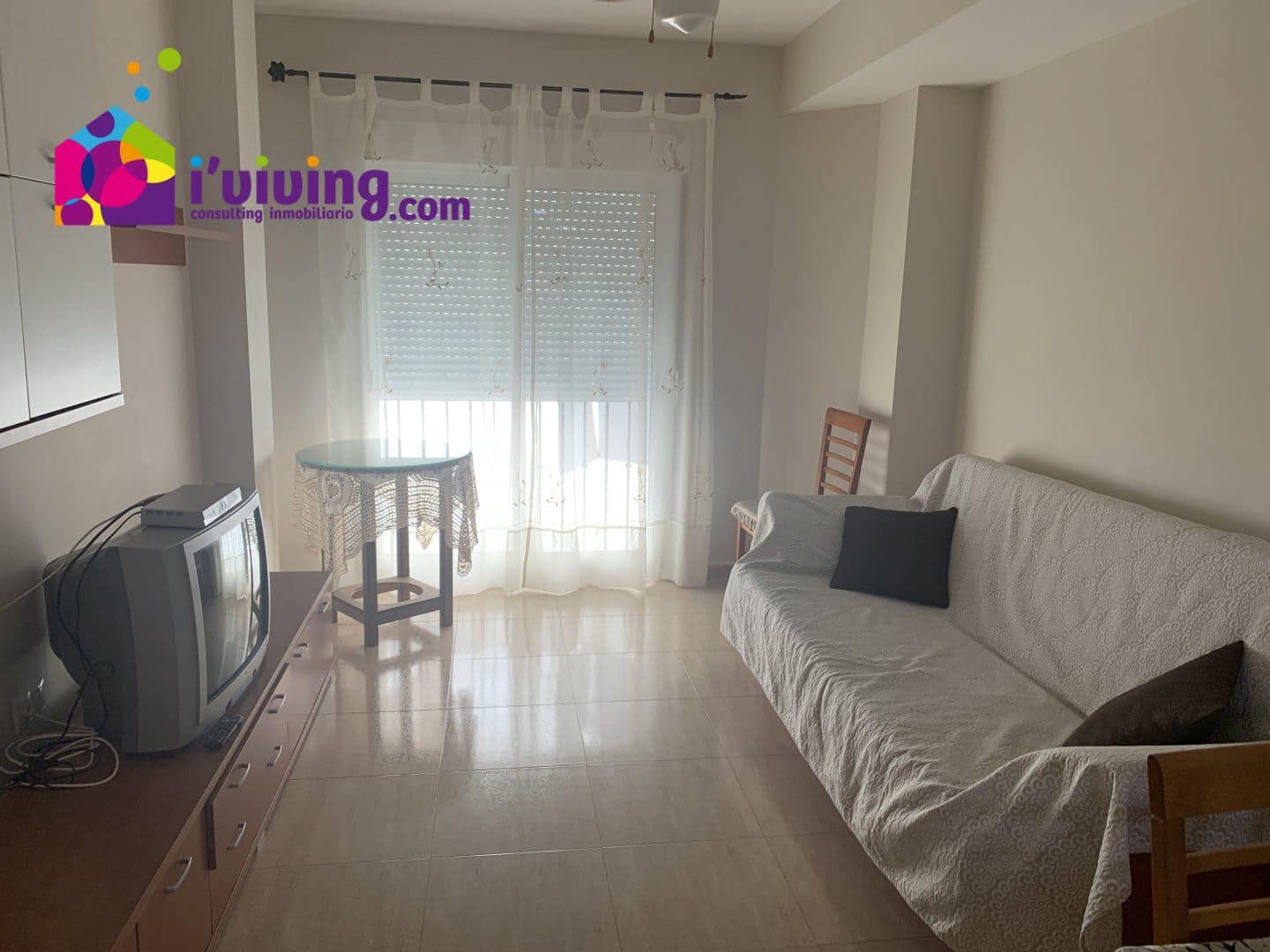 2 bedroom Flat for sale in Garrucha - € 95,000 (Ref: 7177441)