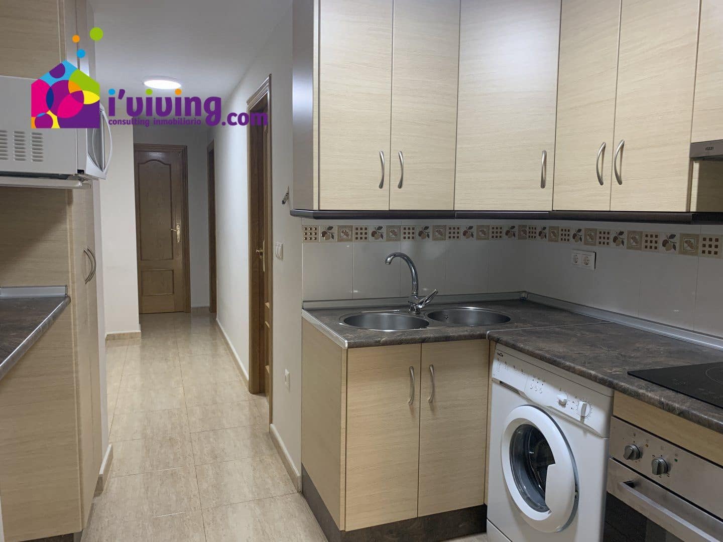 2 bedroom Flat for sale in Garrucha - € 95,000 (Ref: 7177441)