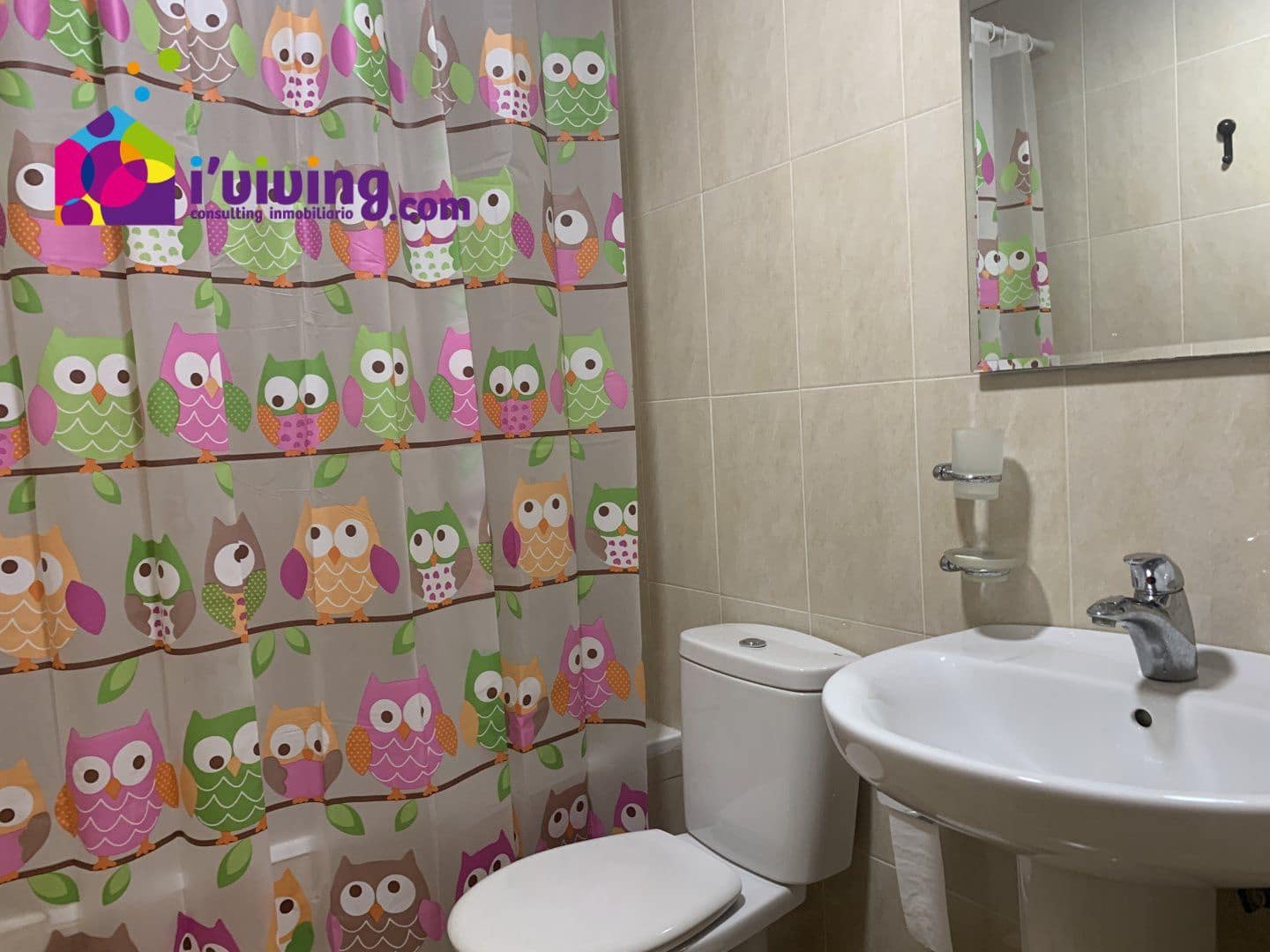 2 bedroom Flat for sale in Garrucha - € 95,000 (Ref: 7177441)