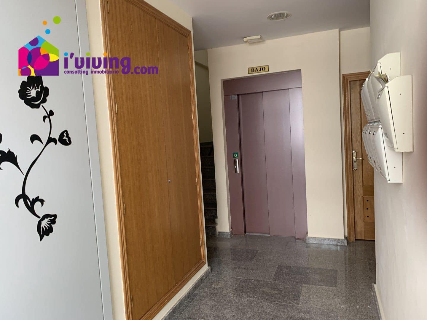 2 bedroom Flat for sale in Garrucha - € 95,000 (Ref: 7177441)