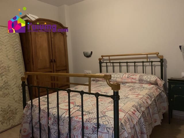 2 soverom Leilighet til salgs i Garrucha - € 95 000 (Ref: 7177441)