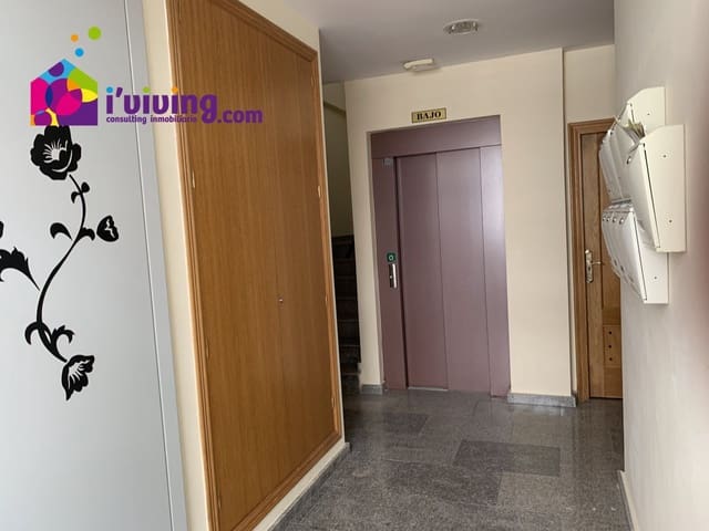 2 soverom Leilighet til salgs i Garrucha - € 95 000 (Ref: 7177441)