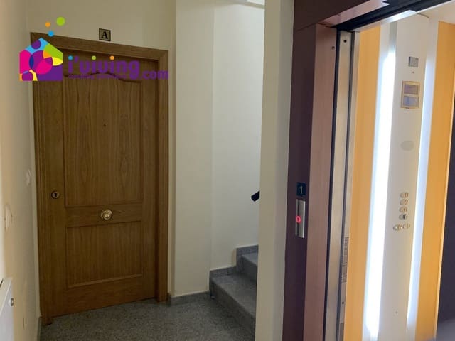 2 soverom Leilighet til salgs i Garrucha - € 95 000 (Ref: 7177441)