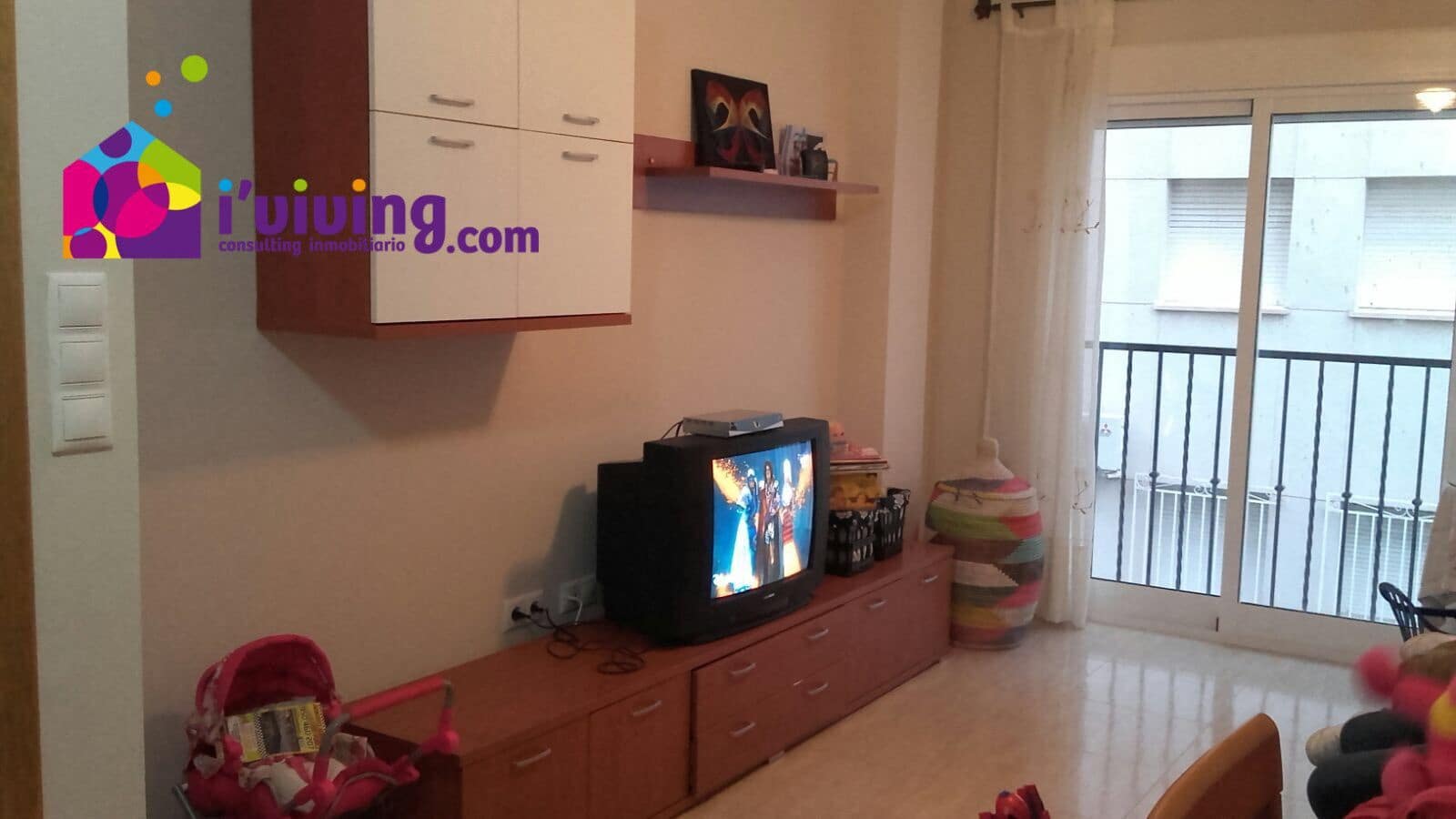 2 bedroom Flat for sale in Garrucha - € 95,000 (Ref: 7177441)