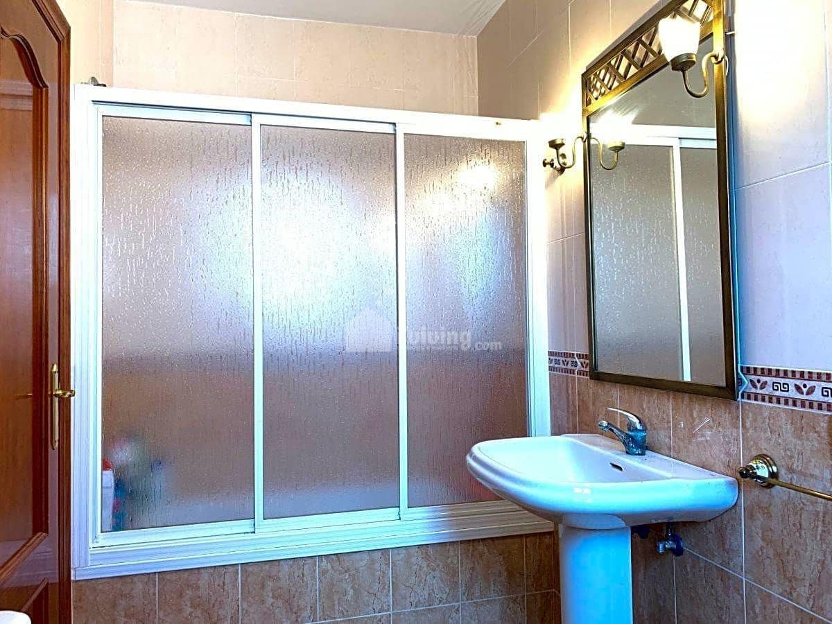 3 soverom Penthouse til salgs i Garrucha med garasje - € 189 000 (Ref: 7177447)