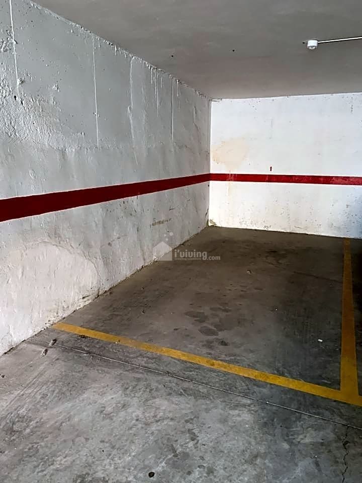 3 soverom Penthouse til salgs i Garrucha med garasje - € 189 000 (Ref: 7177447)