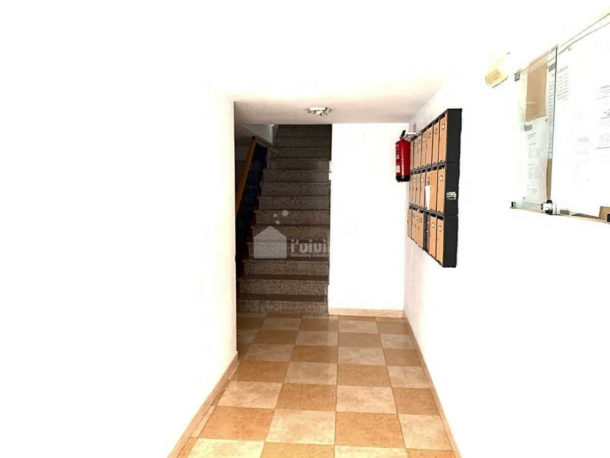 3 soverom Penthouse til salgs i Garrucha med garasje - € 189 000 (Ref: 7177447)