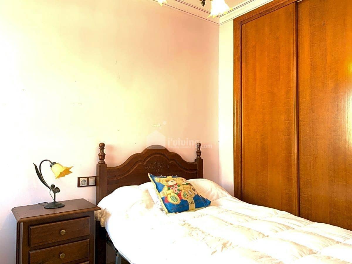 3 soverom Penthouse til salgs i Garrucha med garasje - € 189 000 (Ref: 7177447)