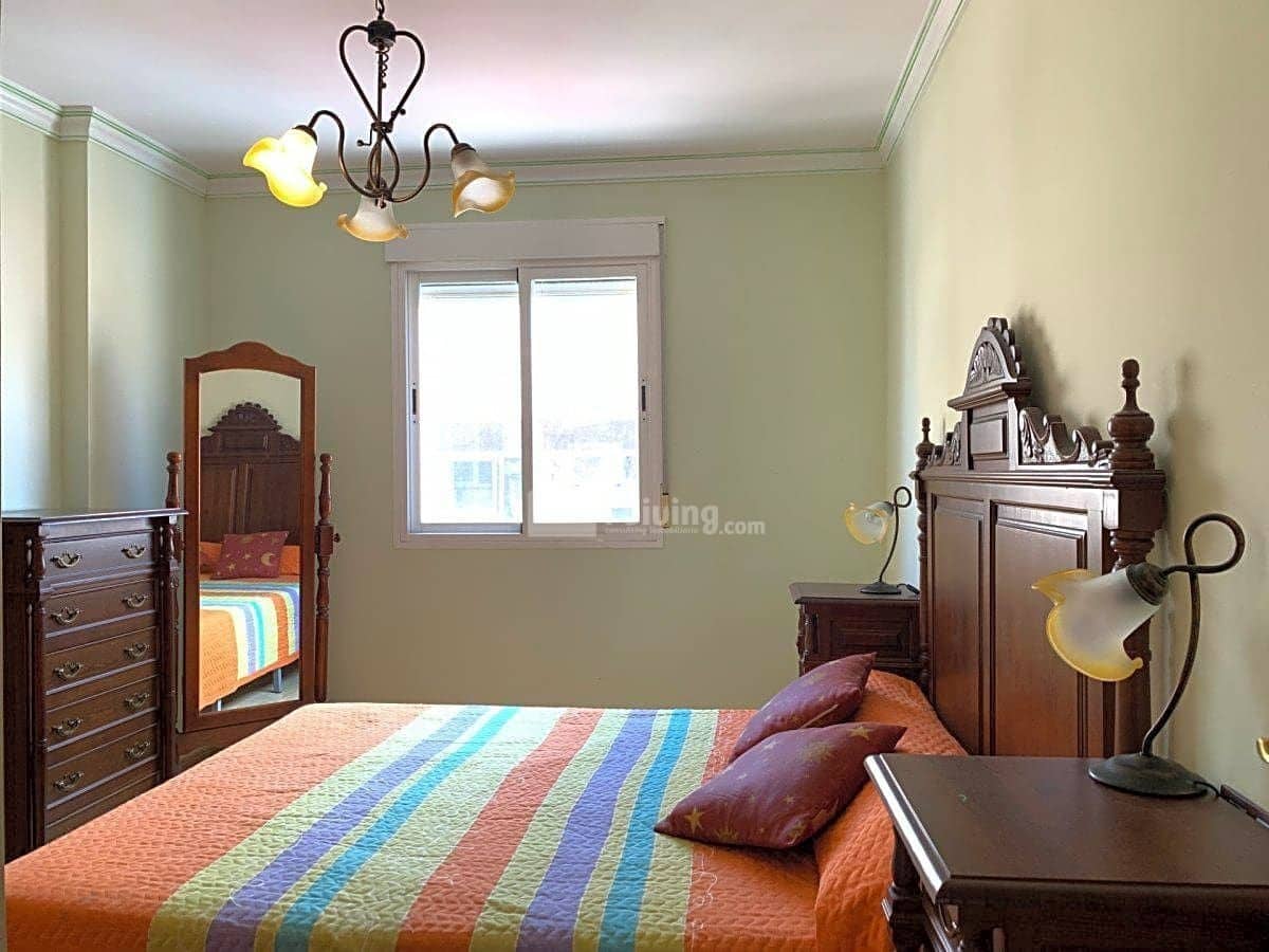 3 soverom Penthouse til salgs i Garrucha med garasje - € 189 000 (Ref: 7177447)