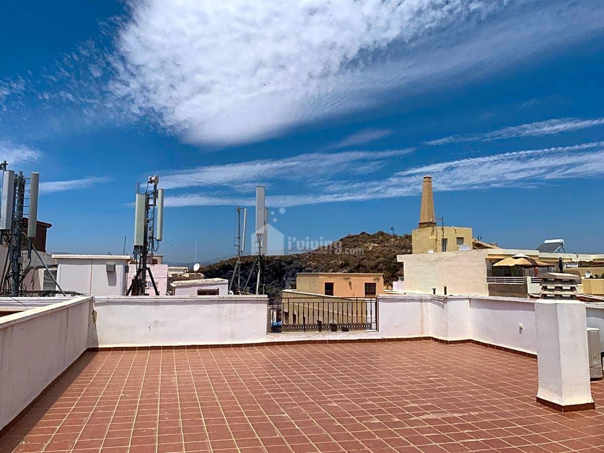 3 bedroom Penthouse for sale in Garrucha with garage - € 189,000 (Ref: 7177447)