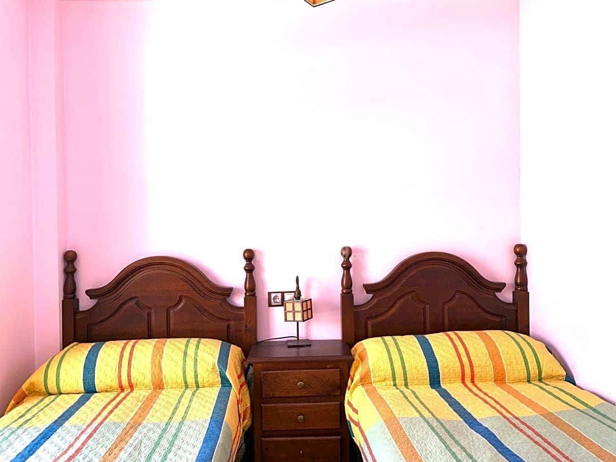 3 bedroom Penthouse for sale in Garrucha with garage - € 189,000 (Ref: 7177447)