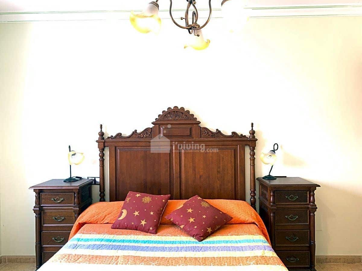 3 bedroom Penthouse for sale in Garrucha with garage - € 189,000 (Ref: 7177447)