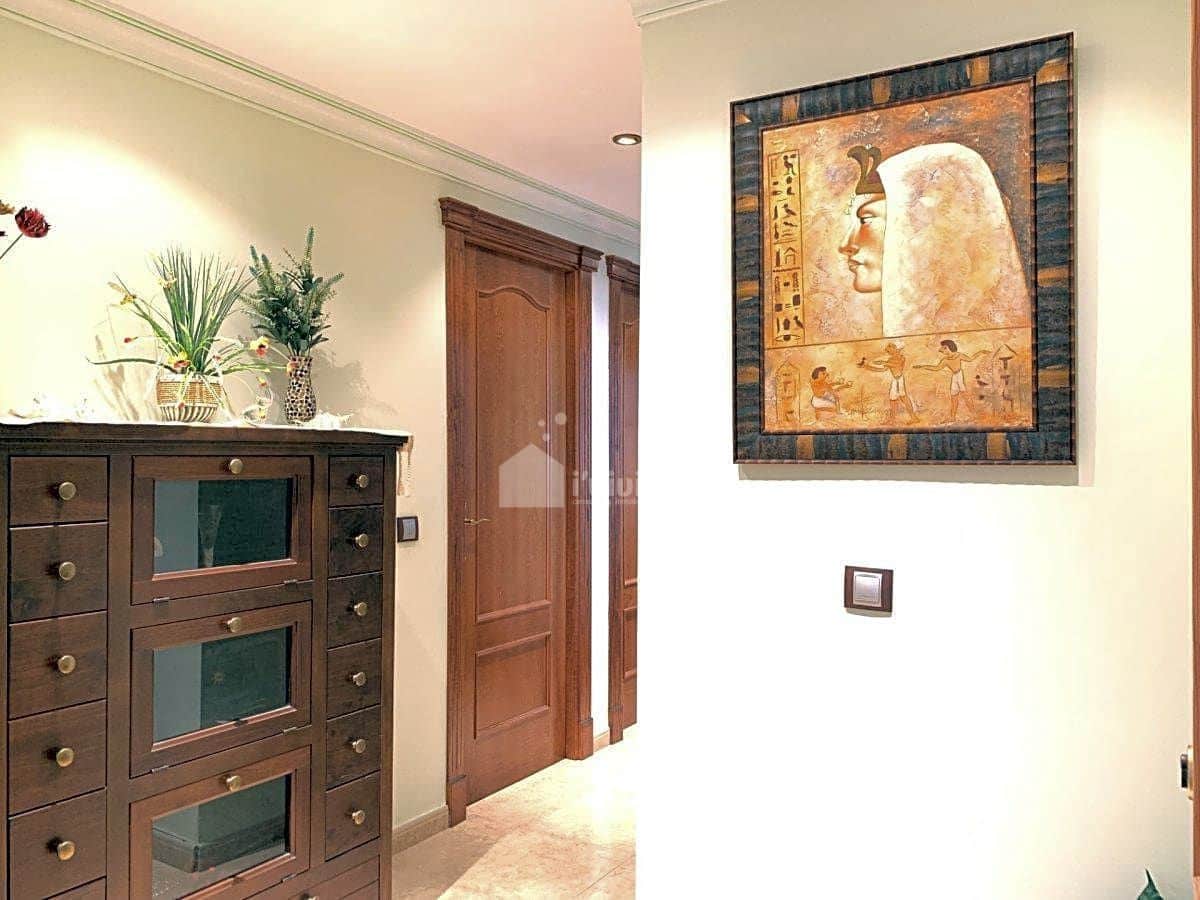 3 bedroom Penthouse for sale in Garrucha with garage - € 189,000 (Ref: 7177447)