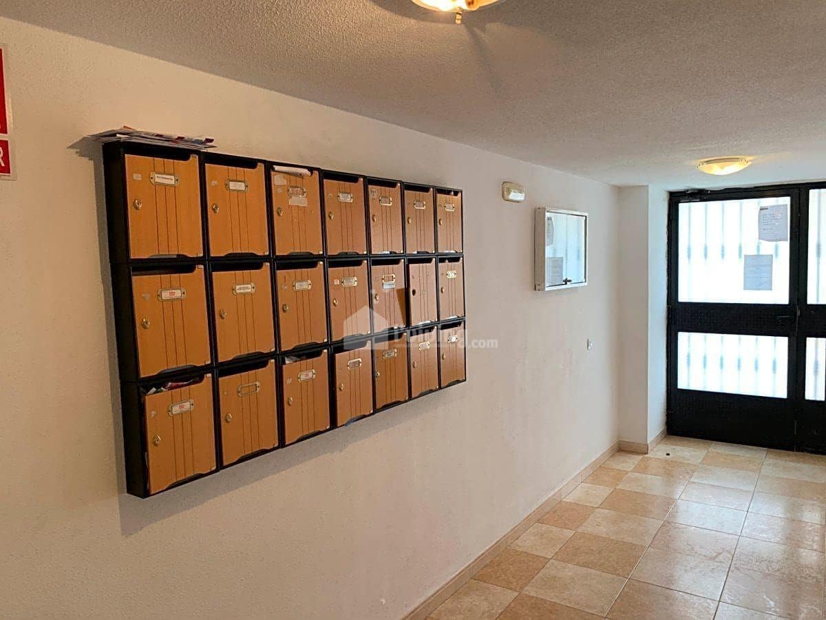 3 bedroom Penthouse for sale in Garrucha with garage - € 189,000 (Ref: 7177447)