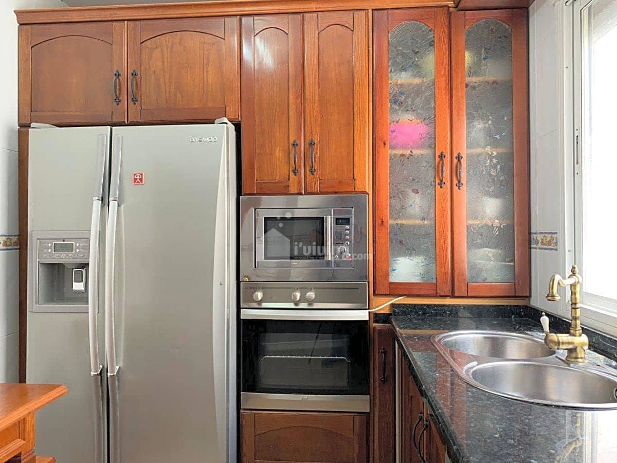 3 bedroom Penthouse for sale in Garrucha with garage - € 189,000 (Ref: 7177447)