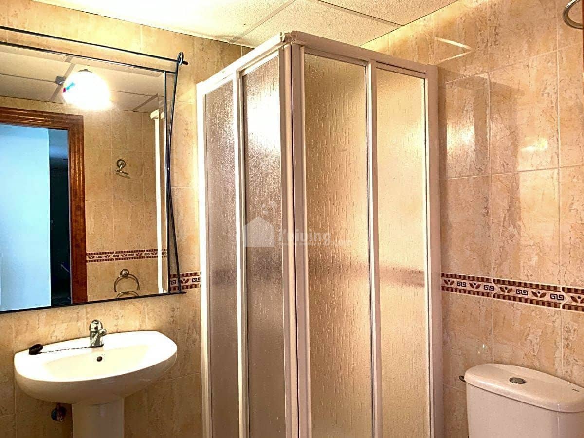 3 bedroom Penthouse for sale in Garrucha with garage - € 189,000 (Ref: 7177447)