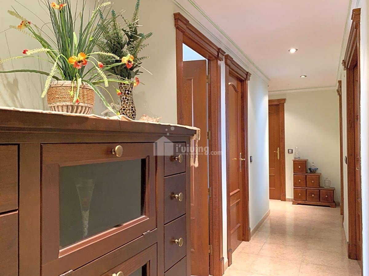 3 bedroom Penthouse for sale in Garrucha with garage - € 189,000 (Ref: 7177447)