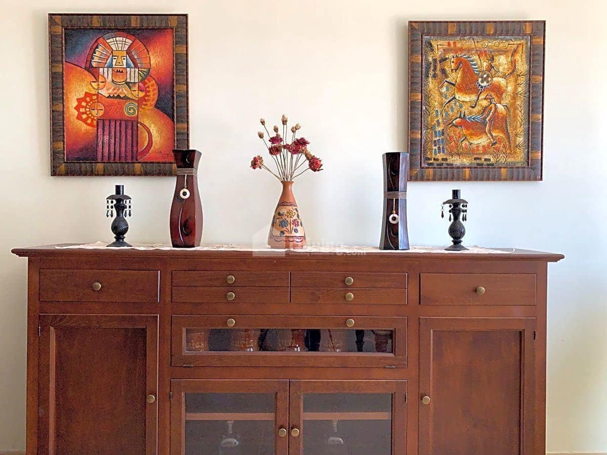 3 bedroom Penthouse for sale in Garrucha with garage - € 189,000 (Ref: 7177447)