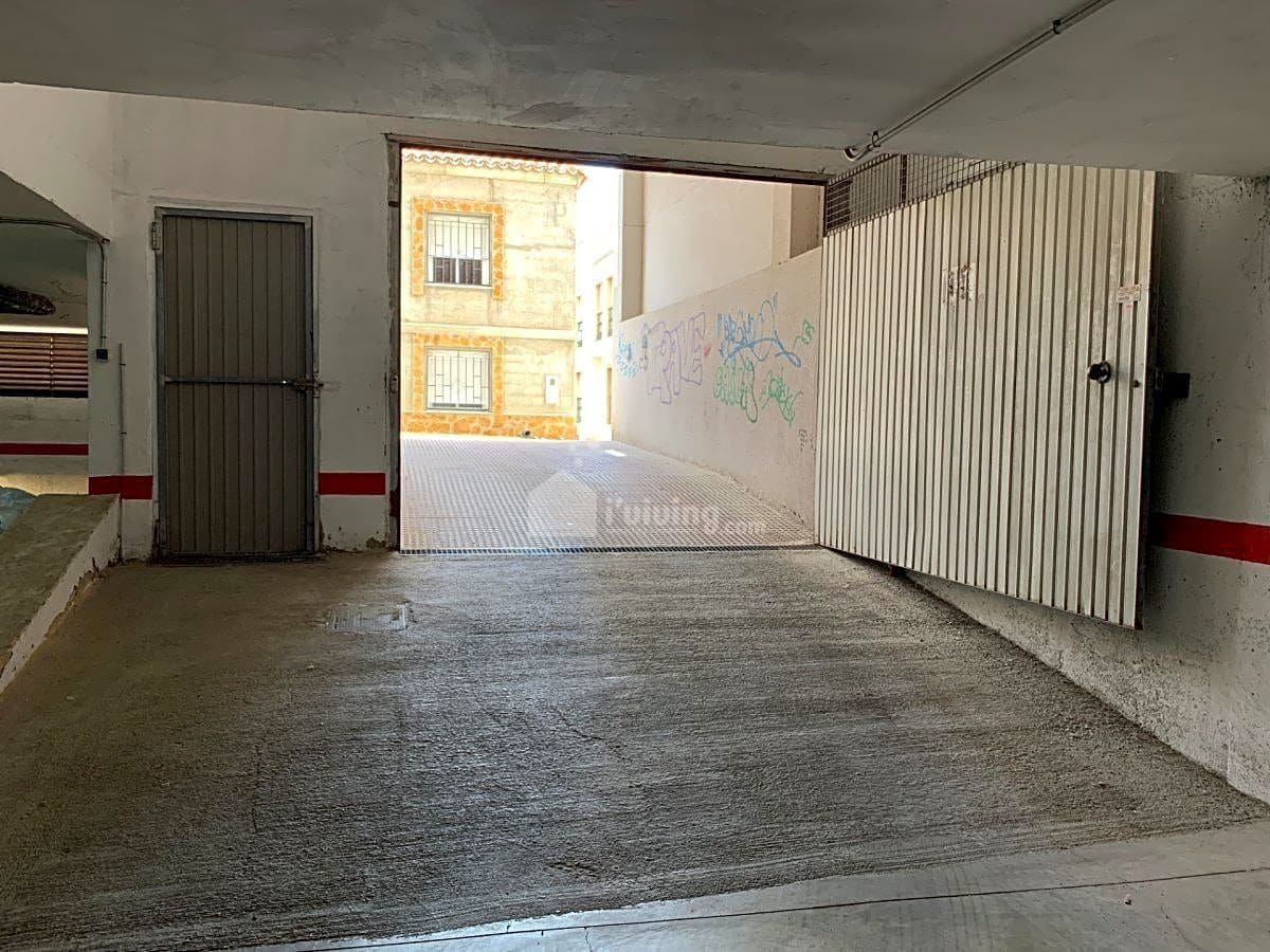 3 bedroom Penthouse for sale in Garrucha with garage - € 189,000 (Ref: 7177447)