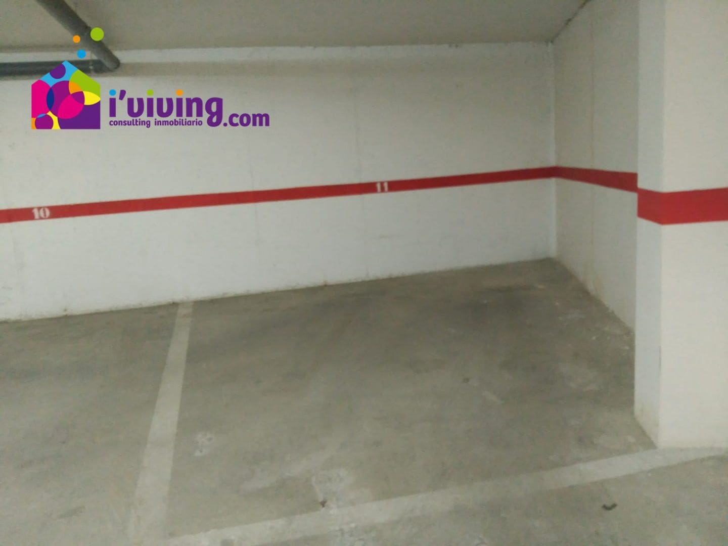 Garage à vendre à Albox - 7 900 € (Ref: 7177452)