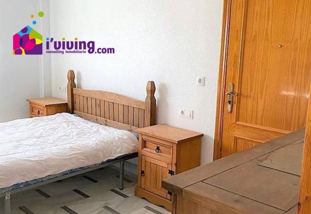 5 soverom Penthouse til salgs i Albox - € 179 900 (Ref: 7177454)