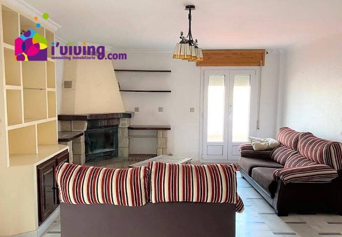 5 slaapkamer Penthouse te koop in Albox - € 179.900 (Ref: 7177454)