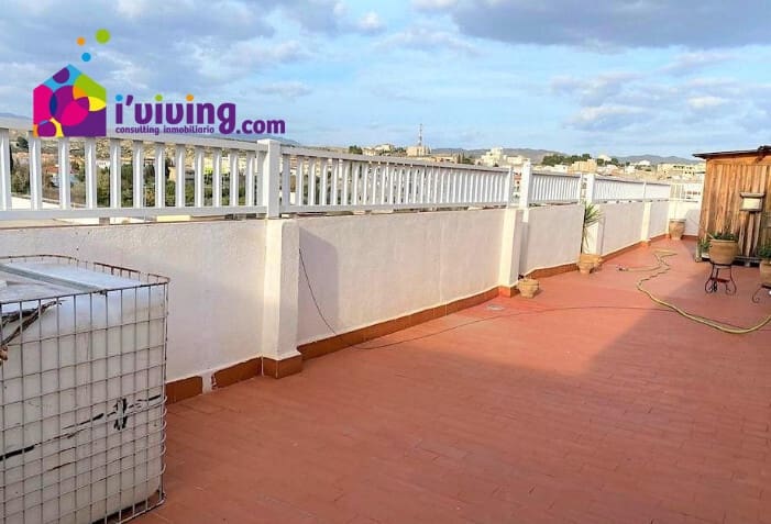 5 slaapkamer Penthouse te koop in Albox - € 179.900 (Ref: 7177454)