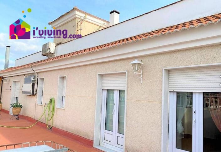 5 slaapkamer Penthouse te koop in Albox - € 179.900 (Ref: 7177454)