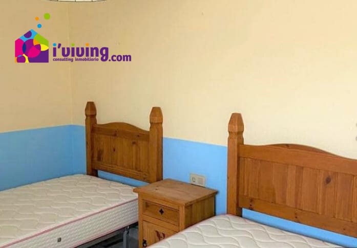 5 slaapkamer Penthouse te koop in Albox - € 179.900 (Ref: 7177454)