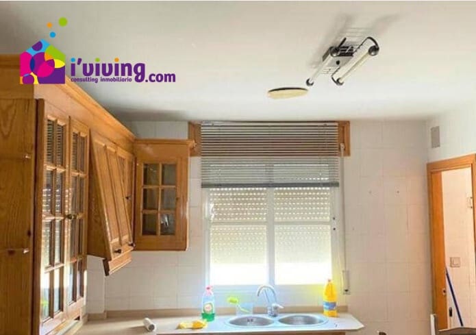 5 slaapkamer Penthouse te koop in Albox - € 179.900 (Ref: 7177454)