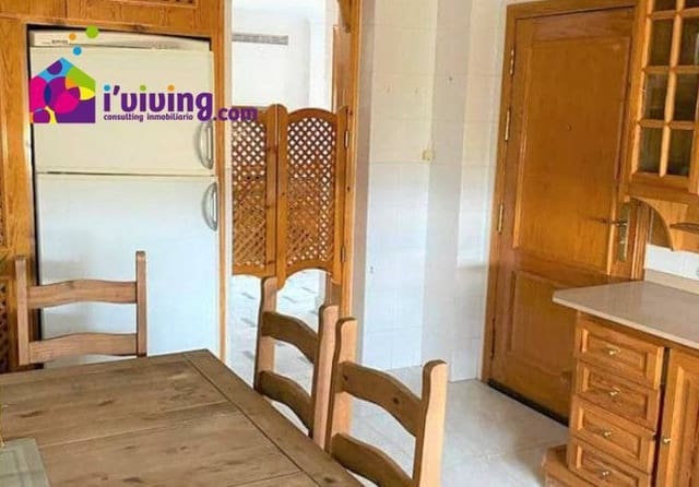 5 sovrum Takvåning till salu i Albox - 179 900 € (Ref: 7177454)