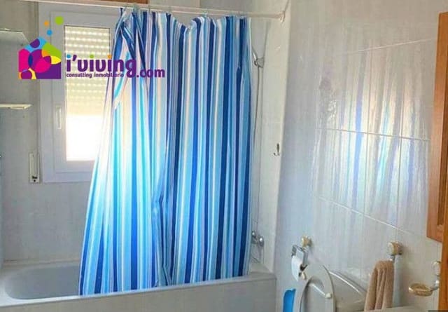 5 sovrum Takvåning till salu i Albox - 179 900 € (Ref: 7177454)