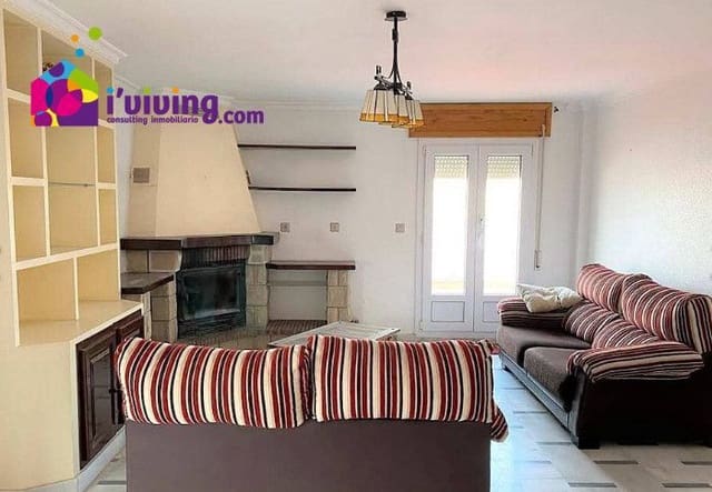 5 sovrum Takvåning till salu i Albox - 179 900 € (Ref: 7177454)