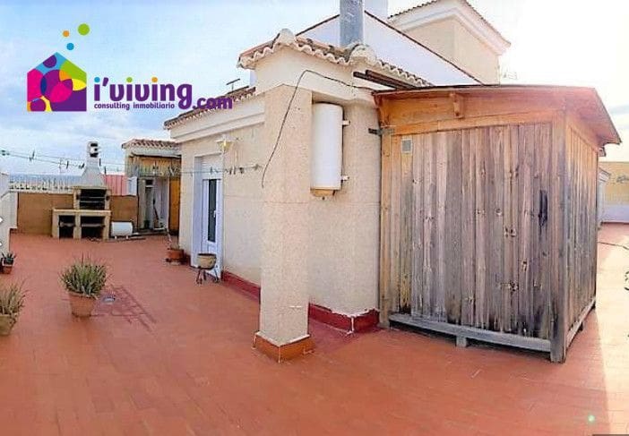 5 bedroom Penthouse for sale in Albox - € 179,900 (Ref: 7177454)