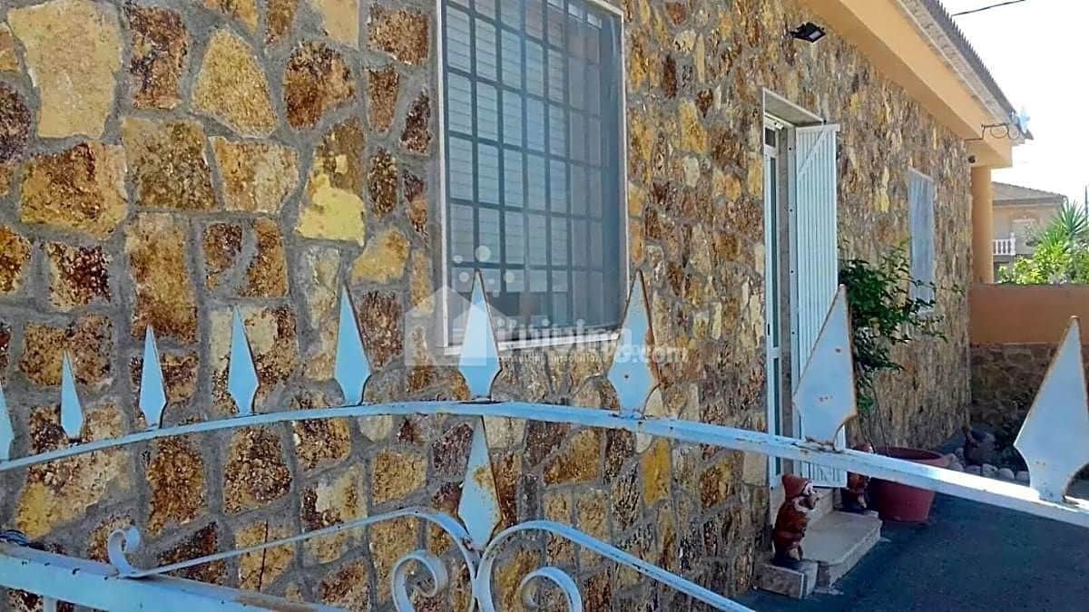 3 soverom Villa til salgs i Albox med svømmebasseng garasje - € 240 000 (Ref: 7177459)