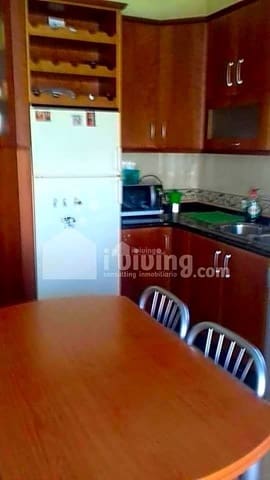 3 sovrum Villa till salu i Albox med pool garage - 240 000 € (Ref: 7177459)