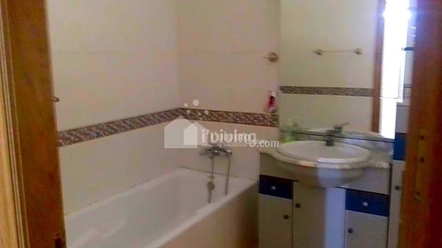 3 sovrum Villa till salu i Albox med pool garage - 240 000 € (Ref: 7177459)