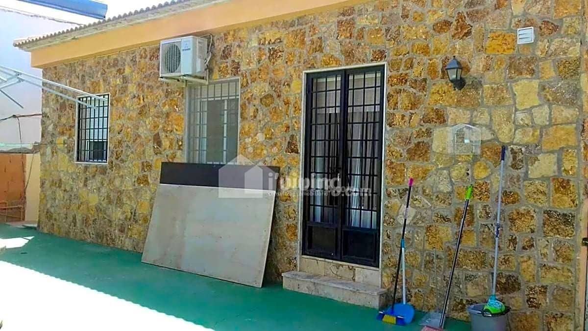 3 soverom Villa til salgs i Albox med svømmebasseng garasje - € 240 000 (Ref: 7177459)