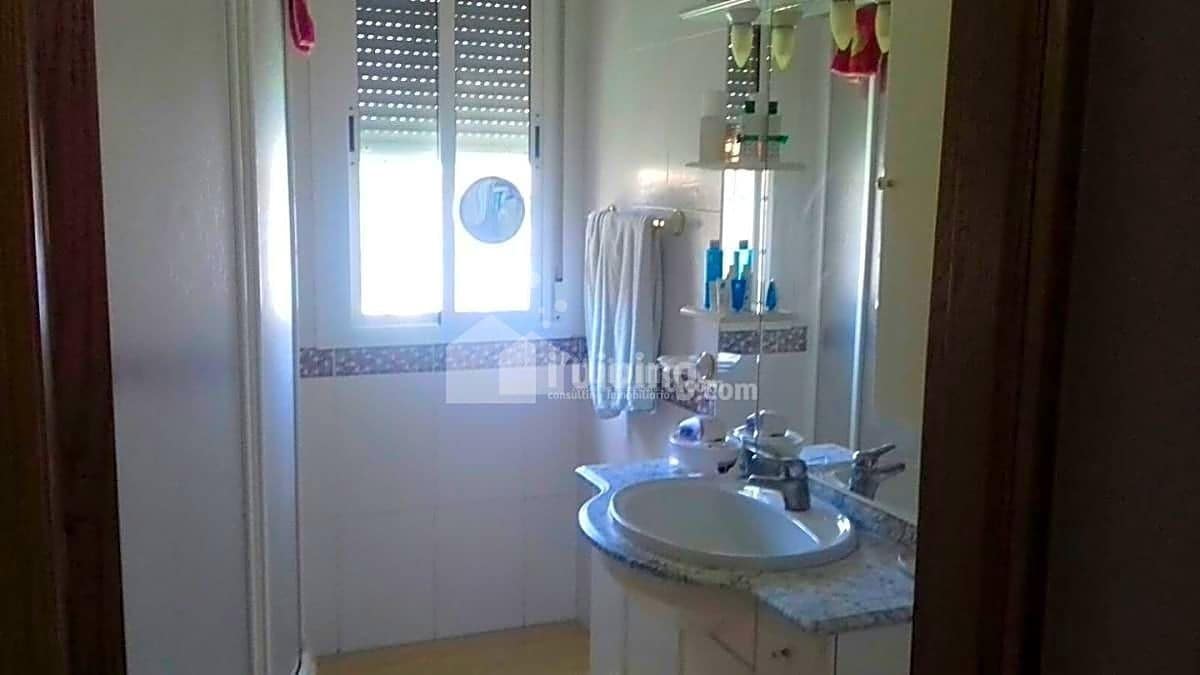 3 soverom Villa til salgs i Albox med svømmebasseng garasje - € 240 000 (Ref: 7177459)