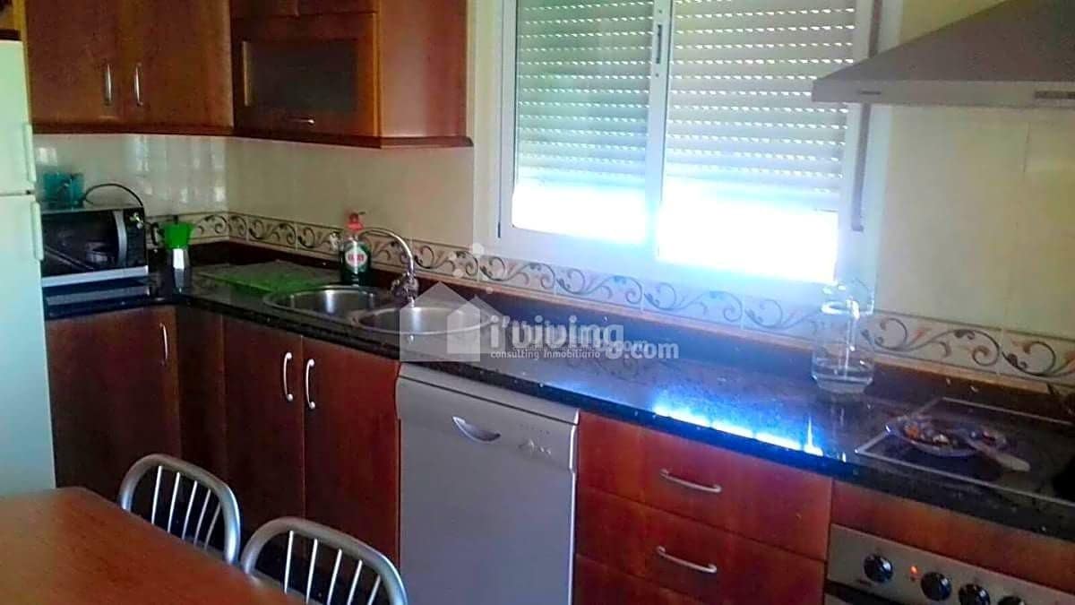 3 soverom Villa til salgs i Albox med svømmebasseng garasje - € 240 000 (Ref: 7177459)