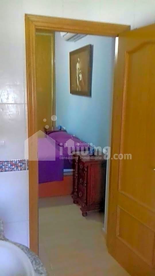 3 sypialnia Willa na sprzedaż w Albox z basenem garażem - 240 000 € (Ref: 7177459)