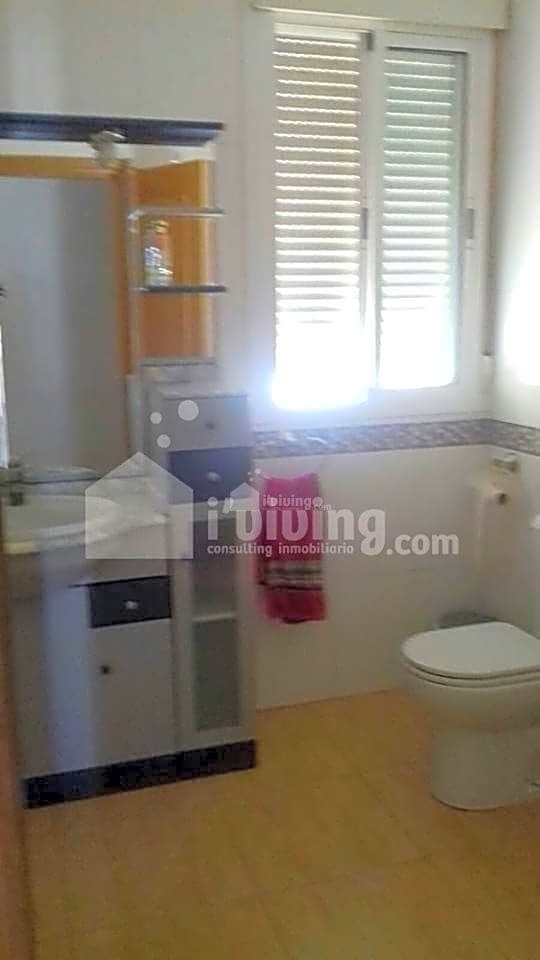 3 sypialnia Willa na sprzedaż w Albox z basenem garażem - 240 000 € (Ref: 7177459)